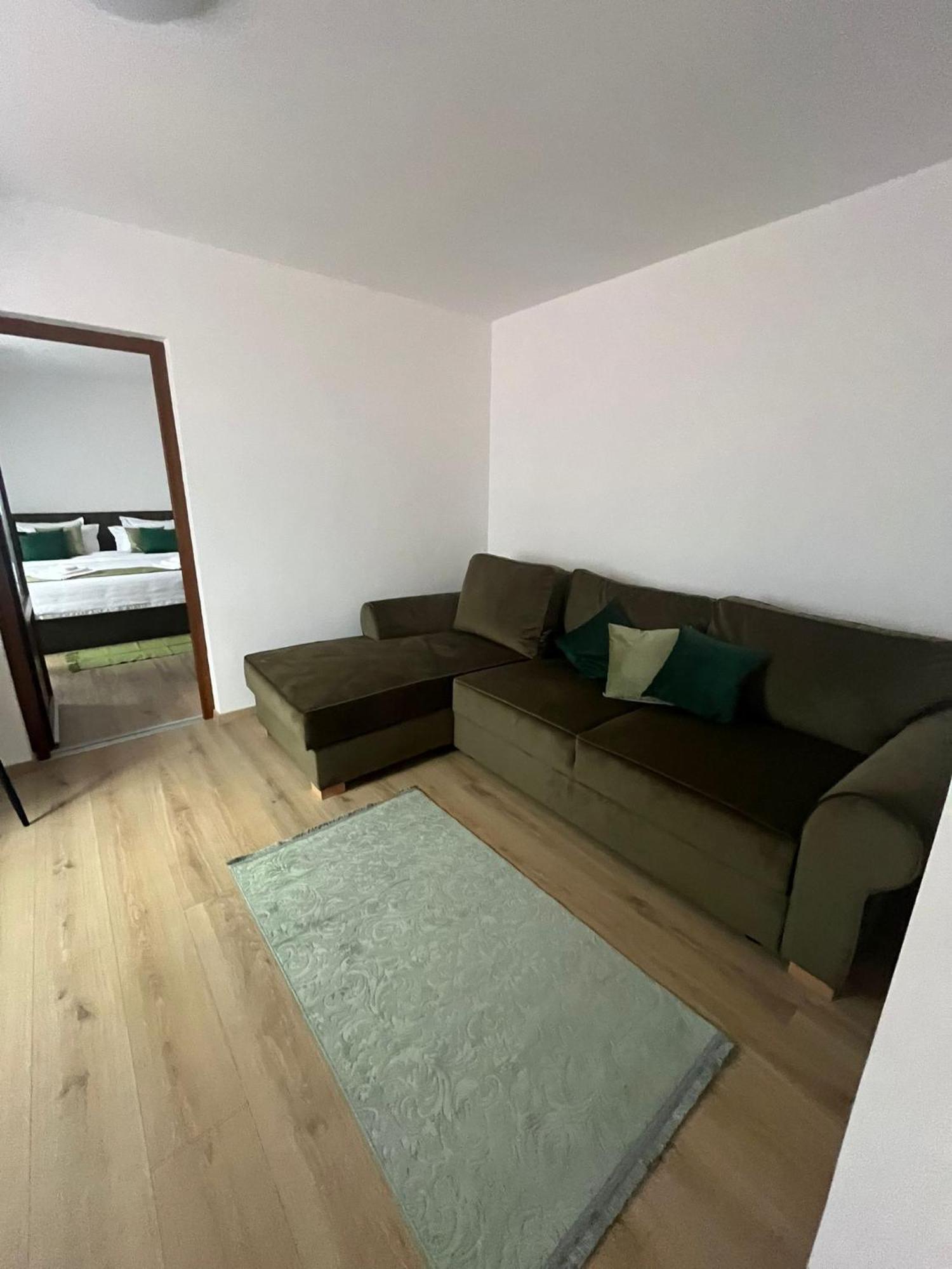 Kilometru108 Hotel Leordina Ngoại thất bức ảnh